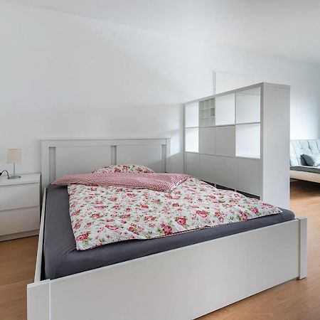 Homebase Bei Freiburg March Kültér fotó