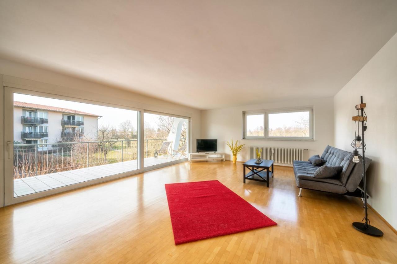 Homebase Bei Freiburg March Kültér fotó