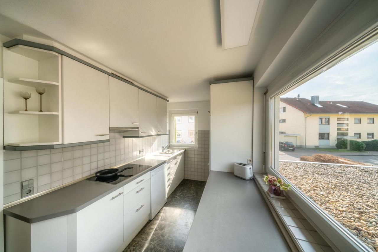 Homebase Bei Freiburg March Kültér fotó