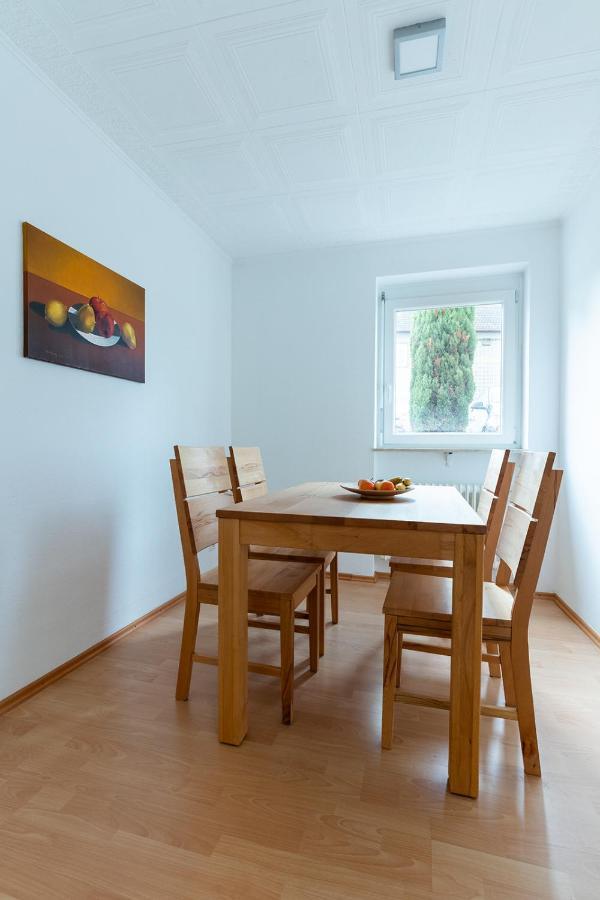 Homebase Bei Freiburg March Kültér fotó