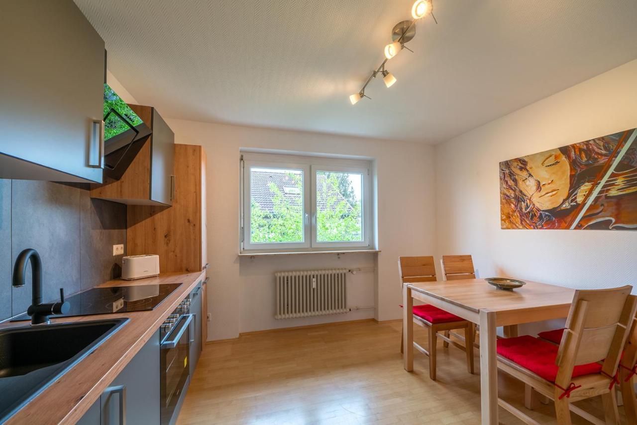 Homebase Bei Freiburg March Kültér fotó