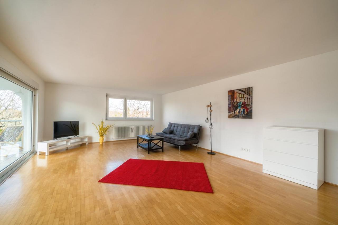 Homebase Bei Freiburg March Kültér fotó