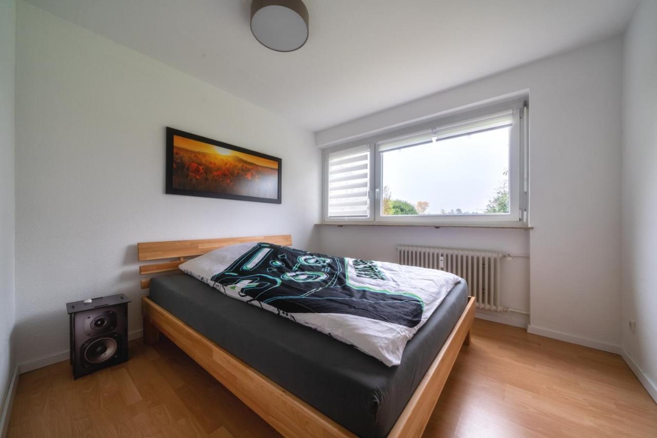 Homebase Bei Freiburg March Kültér fotó