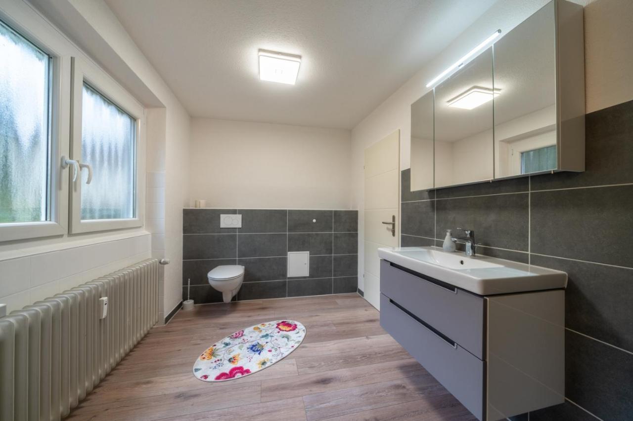 Homebase Bei Freiburg March Kültér fotó